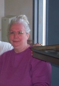 Anna Scott