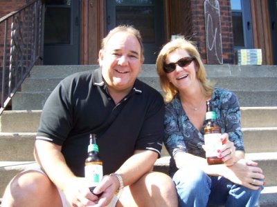 Terri Trimmer
