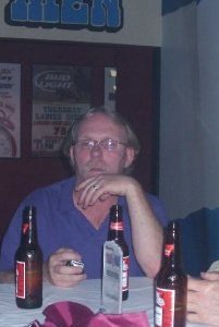Ronald Cross