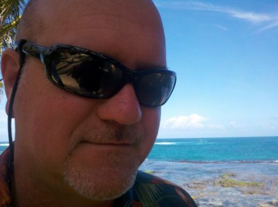 Curt Huckaba