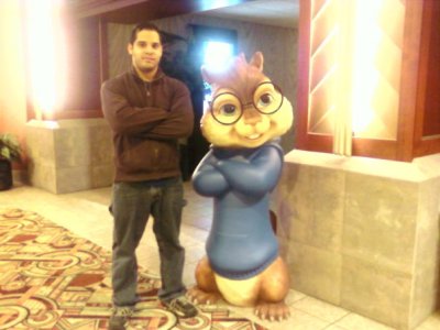 Daniel Badillo