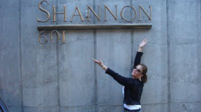 Shannon Needham