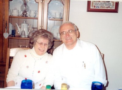 Shirley Mcelyea