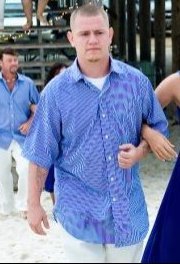 Justin Bayles