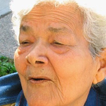 Nellie Corchado