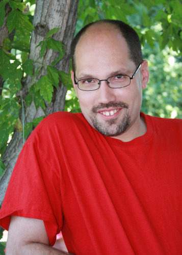 Marco Carrillo