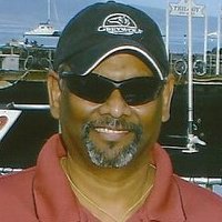 James Jeyaraj