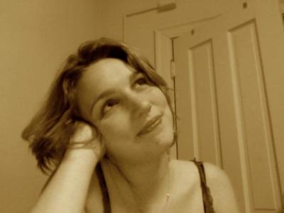 Amy Burnett