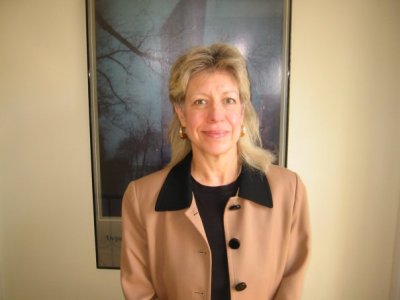 Sylvia Sorgel