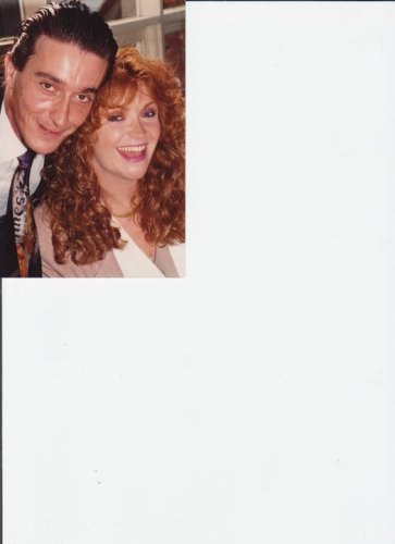 Cheryl Dimatteo