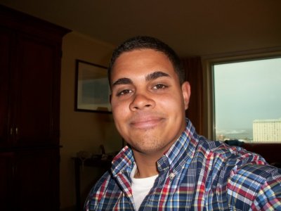 Christopher Cuevas