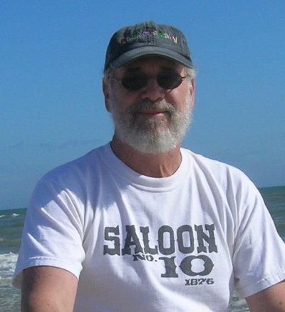 Paul Mcclendon