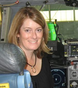 Margie Roesch