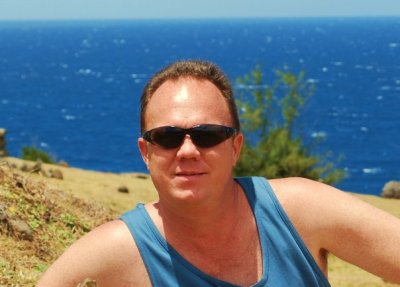 Stephen Mitchell