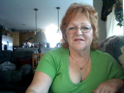 Linda Strawn