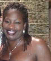 Patrice Logan