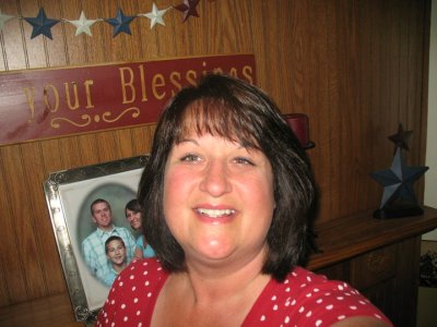 Billee Mott