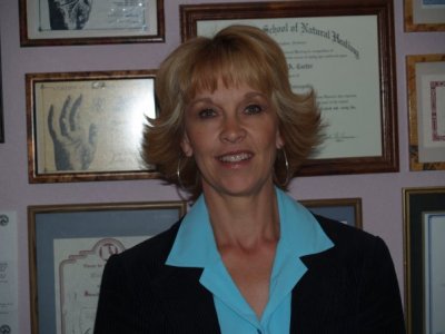 Michelle Johnson
