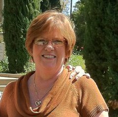 Sheryl Kizer