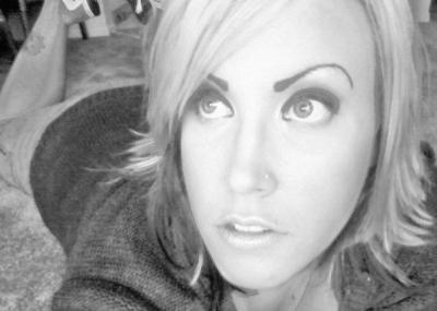 Ashlee Brosseit
