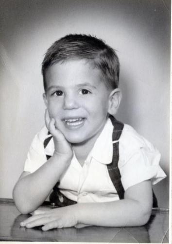 Joel Blumenthal