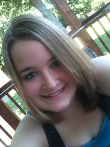Emily Brashear