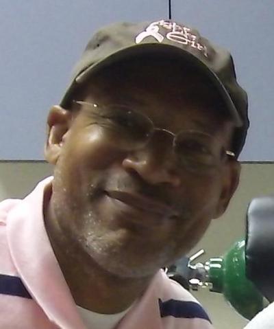 Stephen Rodrigues