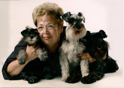 Jan Pearson