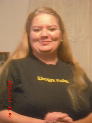 Barbara Davis