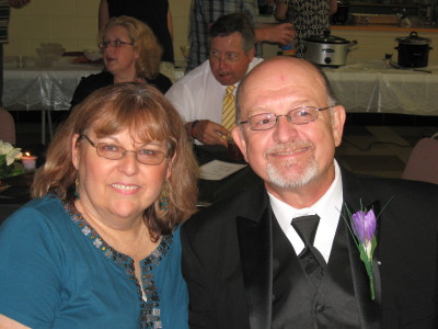 Cheryl Bertschman