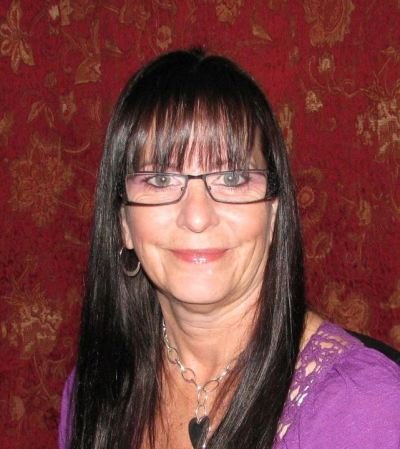 Kimberly Zimmer