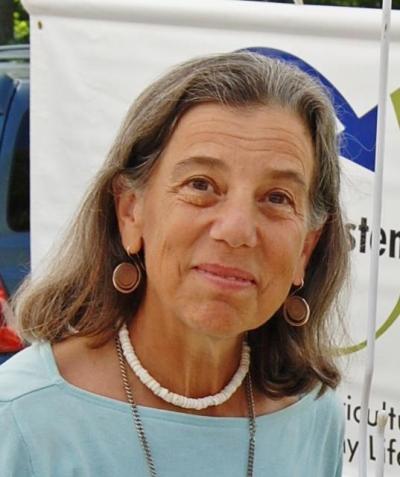 Barbara Putnam