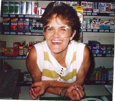 Joann Buttacavoli