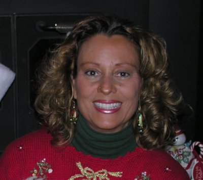 Debra Jolly
