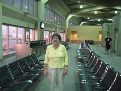 Shari Hinton
