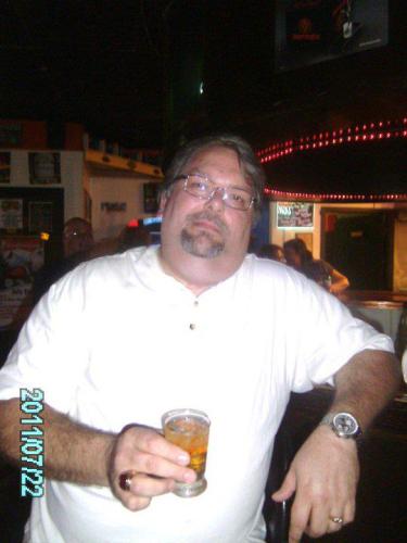 Scott Watson