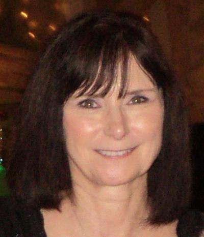 Pamela Reese