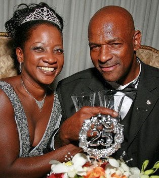 Victor Yearwood