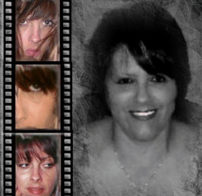 Sandra Larson