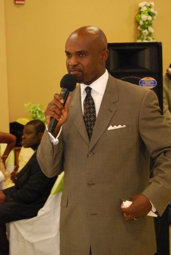 Joseph Somuah