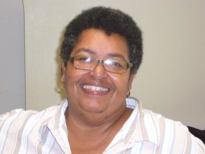 Yolanda Lewis