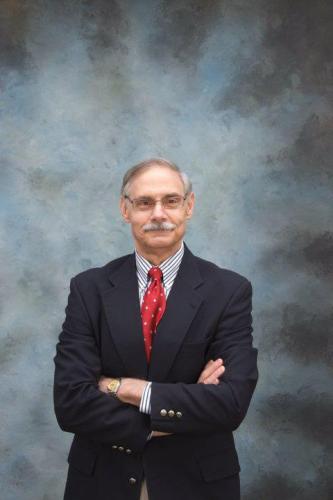 Albert Foster