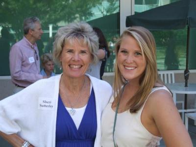 Sheri Sutterley