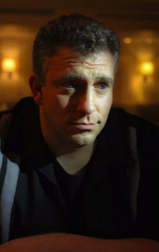 Todd Begg