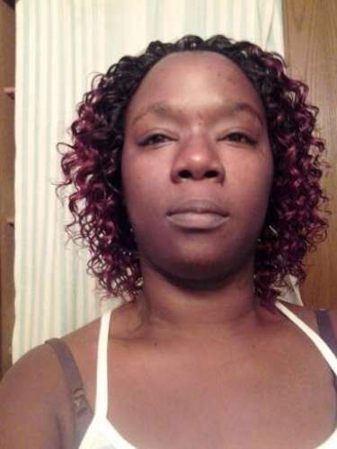 Lakisha Johnson