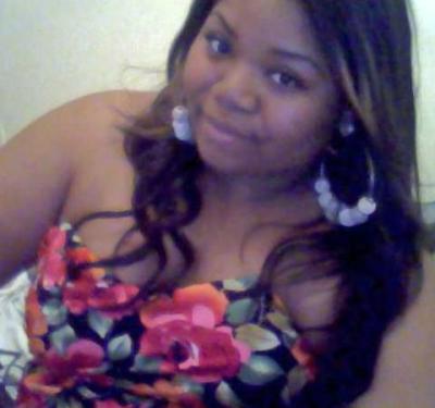 Chanaya Greenidge