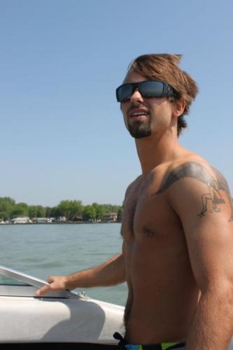 Adam Dorazio