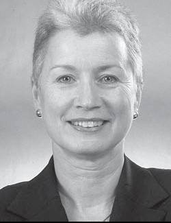 Gail Bailey