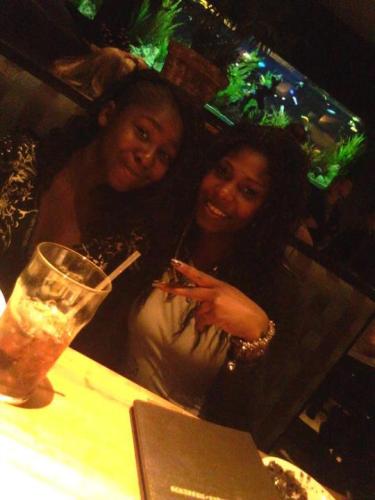 Temeka Givens