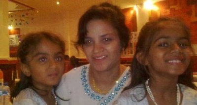 Abida Hamid